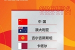 足球报谈国青同组对手：澳大利亚纸面实力最强 吉尔吉斯变化不大