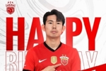 祝杨世元生日快乐！