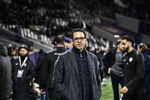 天空：罗塞尼尔周三将在看台上看切尔西比赛，之后接过帅印